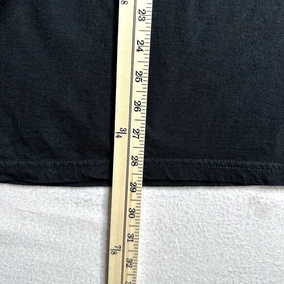 Game of Thrones Winter‎ is Coming Black T Shirt Size Large - Picture 4 of 9